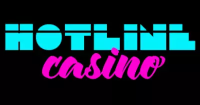 hotline casino logo